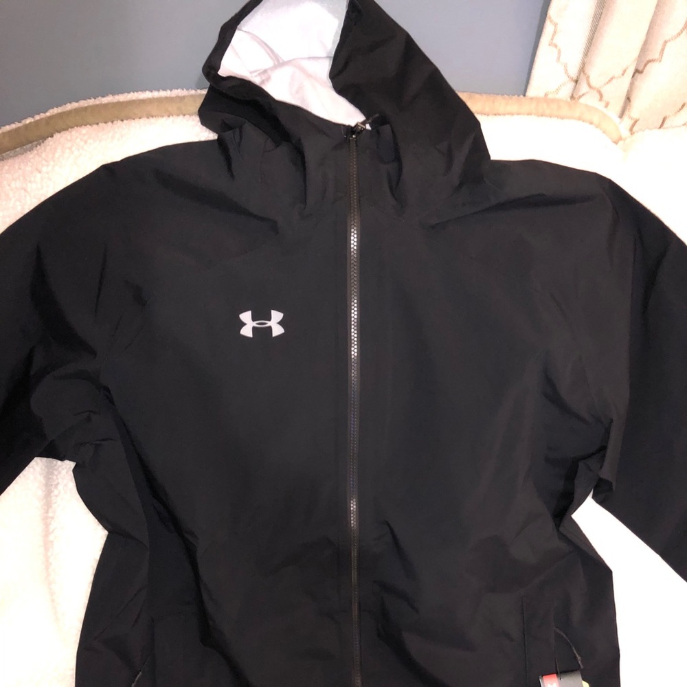 Under Armor Storm Rain Suit